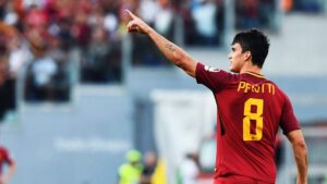 Ufficiale Salernitana, ecco Perotti: il comunicato
