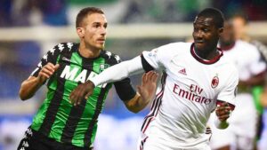 Milan-Verona, Zapata non ci sarà per problemi personali