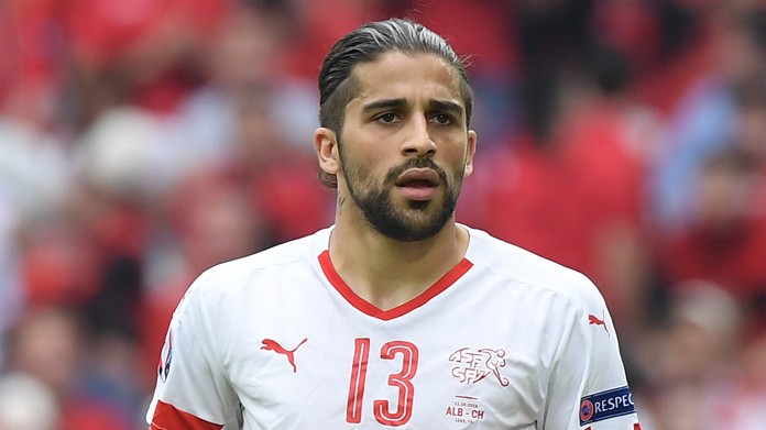 Ricardo Rodriguez