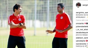 Nuovo Milan, salgono le quotazioni di Leonardo