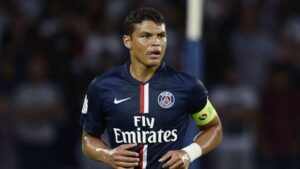 Psg-Thiago Silva: game over, possibile futuro in rossonero, il giocatore…