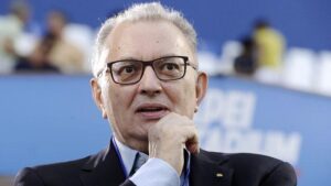 Giorgio Squinzi: funerali al Duomo di Milano questo pomeriggio