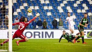 Pagelle Sassuolo-Milan 0-2: Suso incontenibile, Zapata un muro