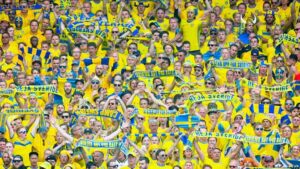 Italia-Svezia, Mirabelli osserverà Forsberg a San Siro