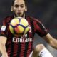 Calhanoglu