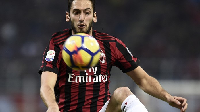 Calhanoglu