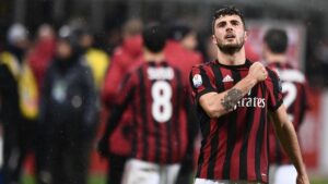 Milan, la rivelazione del 2017 è Cutrone