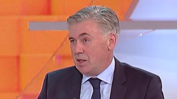 Ancelotti