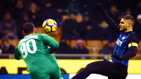 Antonio donnarumma icardi milan inter dicembre