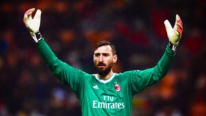 Antonio Donnarumma ancora senza squadra: possibile approdo in Serie B