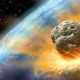 Asteroide Caressa