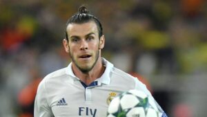 Bale: «L’Italia è una grande Nazionale, tornerò al Real Madrid»