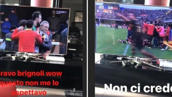Balotelli benevento
