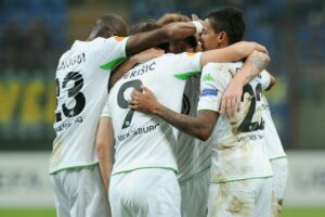 Milan, proposto Andre Schurrle alla società