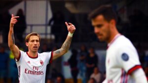 Il Milan rivendica il successo con la Spal: «Se non stai bene non la batti»