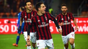 Poche idee ma chiare, i passi in avanti del Milan