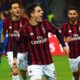 bonaventura esultanza milan dicembre 2017