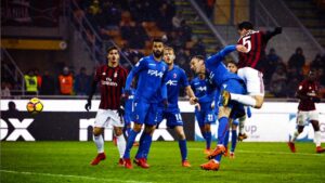 Pagelle di Milan-Bologna: Bonaventura provvidenziale, Kessié e Bonucci in crescita
