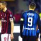 bonucci icardi milan inter dicembre 2017