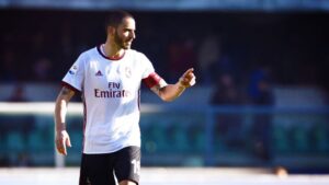 Conte-Bonucci ancora insieme? La pista più probabile
