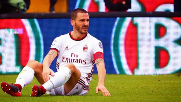 Bonucci milan dicembre