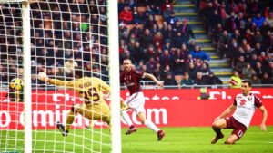Benevento-Milan in streaming e diretta tv: ecco come vedere la partita