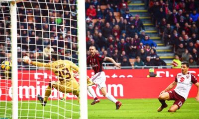 bonucci sirigu milan torino novembre 2017