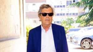 Cantamessa: «Lo scudetto lo vince l’Inter, Milan e Napoli invece…»
