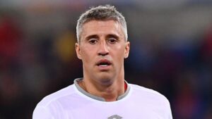 Crespo è guarito dal Covid-19: «Sto bene, da lunedì ricomincio a lavorare»