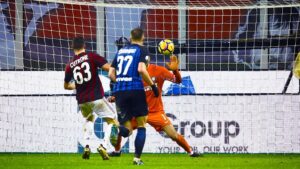 Se Belotti valeva 100 mln ora Cutrone quanto vale?