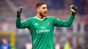 Bellinazzo: «E’ stato Donnarumma a non volere la clausola»
