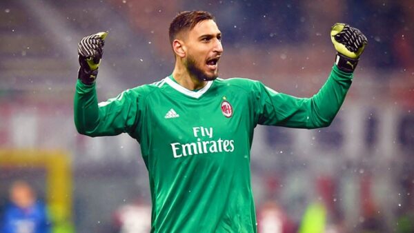 Donnarumma