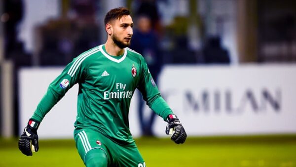 Donnarumma