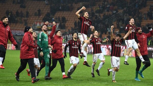 Milan
