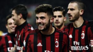 Guida dirigerà Milan-Lazio