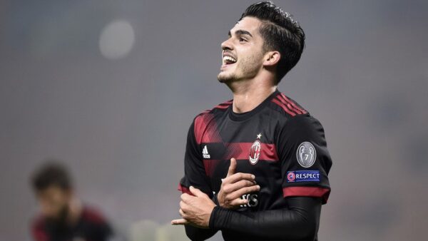 André Silva