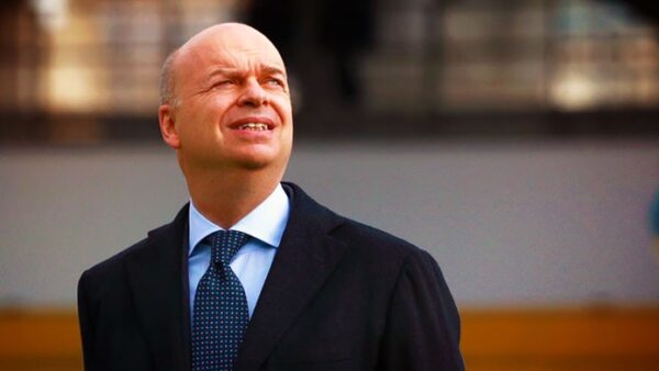 Fassone milan dicembre
