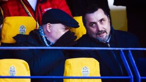 Milan, in arrivo il classe 2001 Mionic