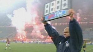 Il passato da quarto uomo di Fassone e quel Derby di Coppa Italia - FOTO 27 Fassone