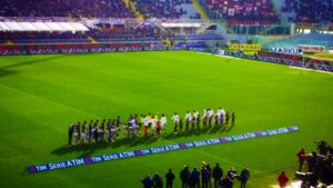 Fiorentina-Milan, è la fiera dei grandi ex da entrambe le parti