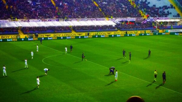 Fiorentina milan dicembre