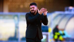 Gattuso elogia Calhanoglu e striglia Bonucci