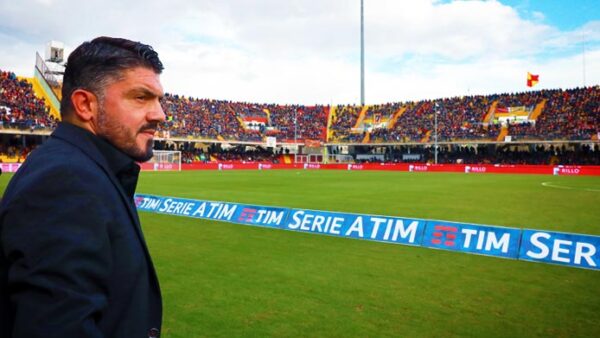 Gattuso bis milan dicembre