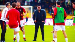 Milan-Bologna in streaming e diretta tv: ecco come vedere la partita
