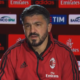 Gattuso Milan TV