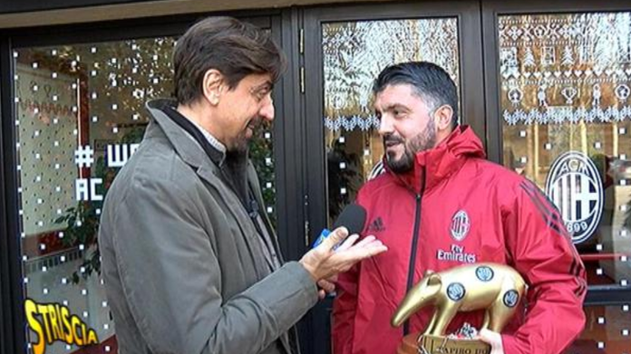 gattuso tapiro Gattuso Tapiro