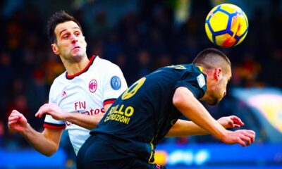 kalinic milan dicembre 2017