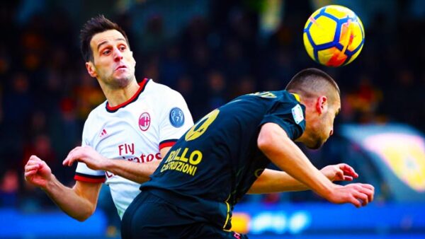Kalinic milan dicembre