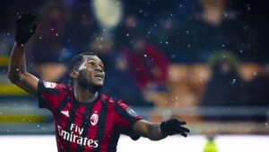 Milan, l’elogio a Kessié e il doppio errore commesso sul mercato
