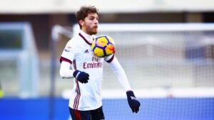 Milan, i saluti di Locatelli e i ringraziamenti
